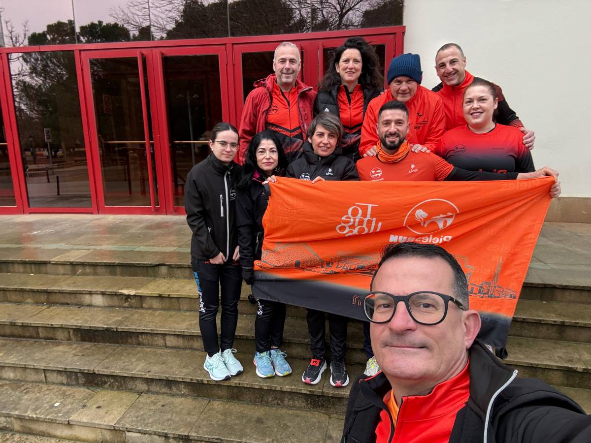 Luisa Becerra regresa con victoria a Tomelloso y Los Pieles Run firman un intenso finde de competición