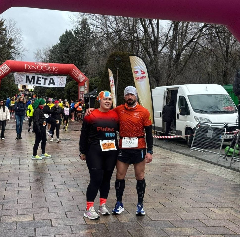 Luisa Becerra regresa con victoria a Tomelloso y Los Pieles Run firman un intenso finde de competición