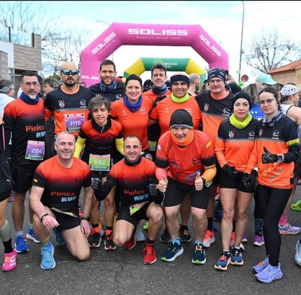 Luisa Becerra regresa con victoria a Tomelloso y Los Pieles Run firman un intenso finde de competición