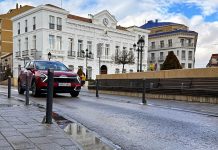 Días meteorológicamente alterados