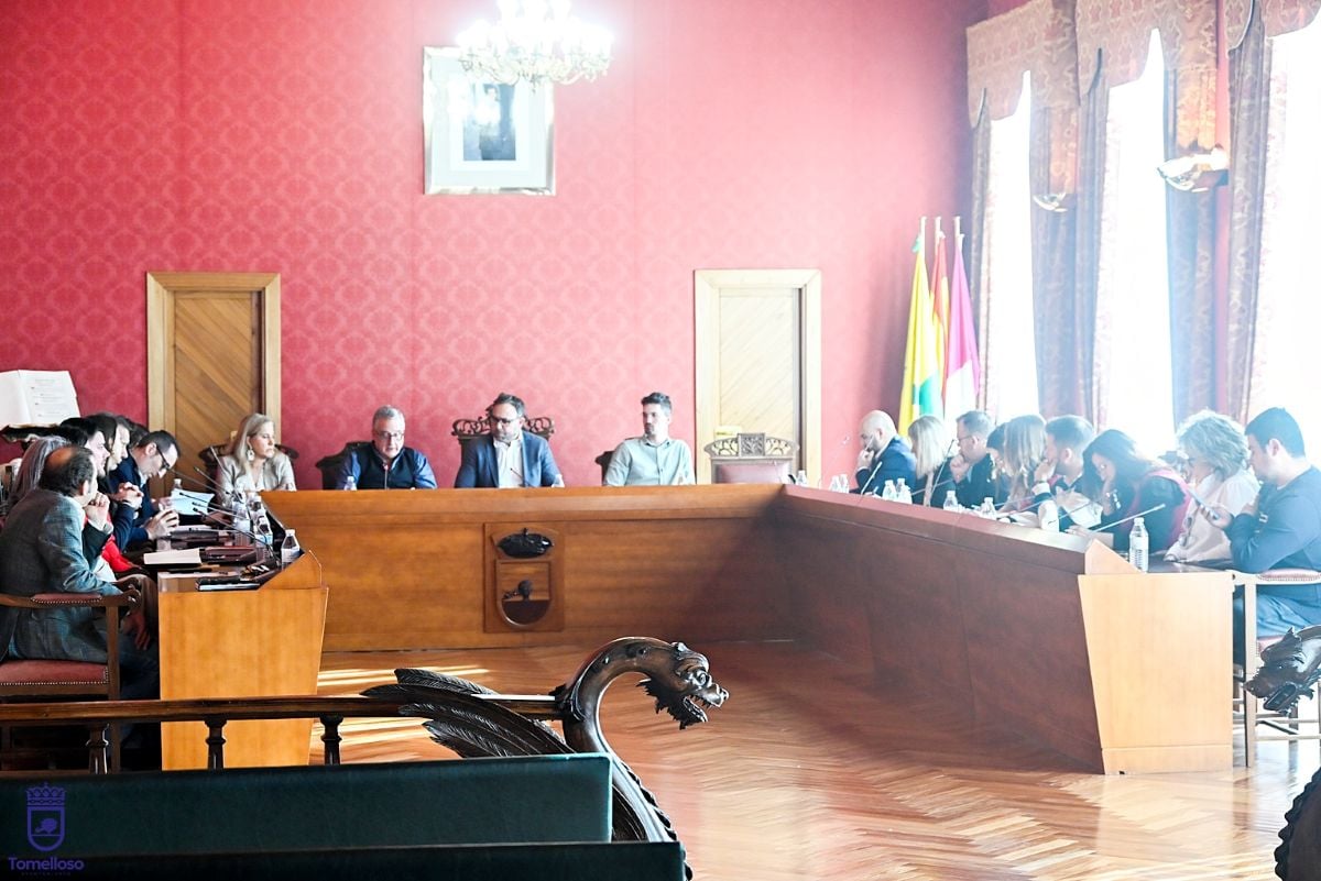 Nuevo paso para urbanizar la Avenida de Niort en Tomelloso: 12 metros de anchura, doble carril y aparcamientos