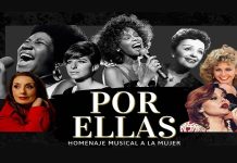 Osuna Brothers homenajean a las grandes voces femeninas de la música con el espectáculo “Por Ellas”