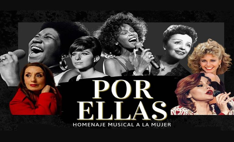 Osuna Brothers homenajean a las grandes voces femeninas de la música con el espectáculo “Por Ellas”