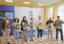 El XXXIV Duatlón Ciudad de Tomelloso refuerza su liderazgo regional como prueba decana de Castilla-La Mancha