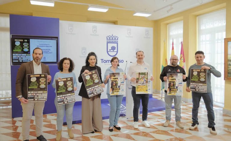 El XXXIV Duatlón Ciudad de Tomelloso refuerza su liderazgo regional como prueba decana de Castilla-La Mancha