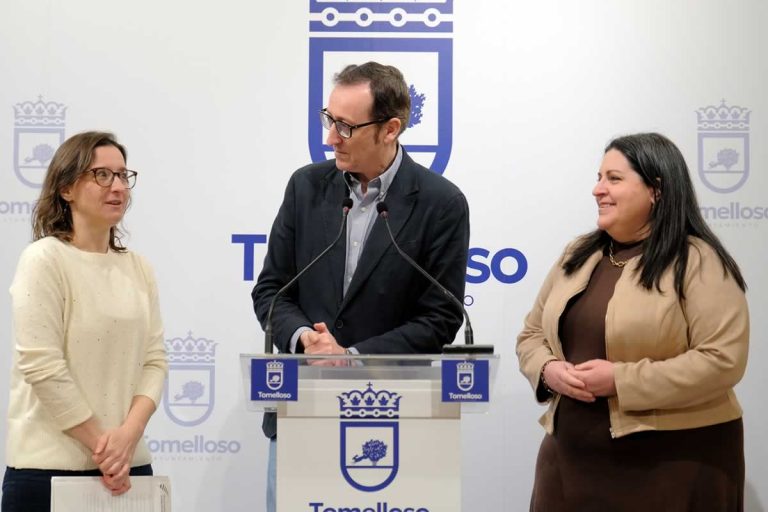 Tomelloso dedica su Plan Municipal de Animación a la Lectura a Francisco Martínez Ramírez, «El Obrero»