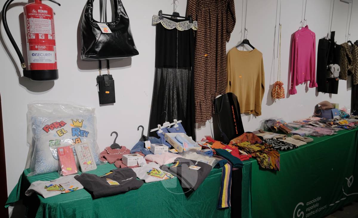 “La AECC no es solo una asociación, es Tomelloso moviéndose contra el cáncer”