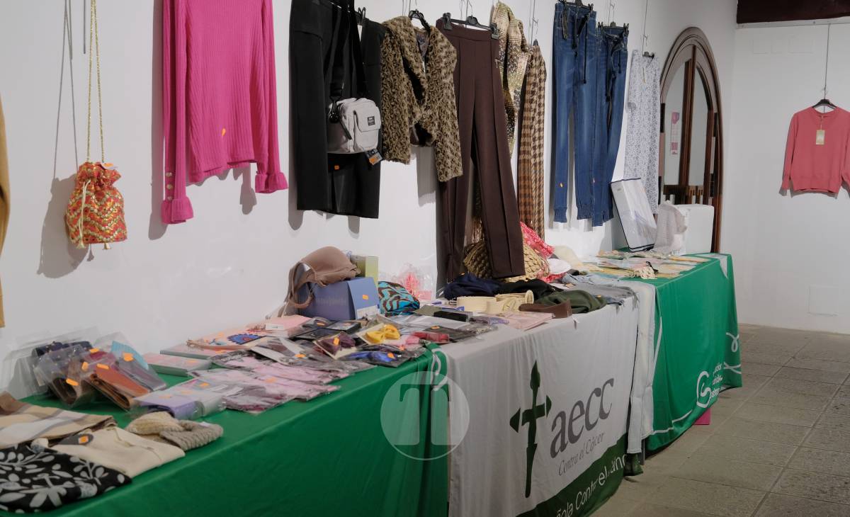 “La AECC no es solo una asociación, es Tomelloso moviéndose contra el cáncer”