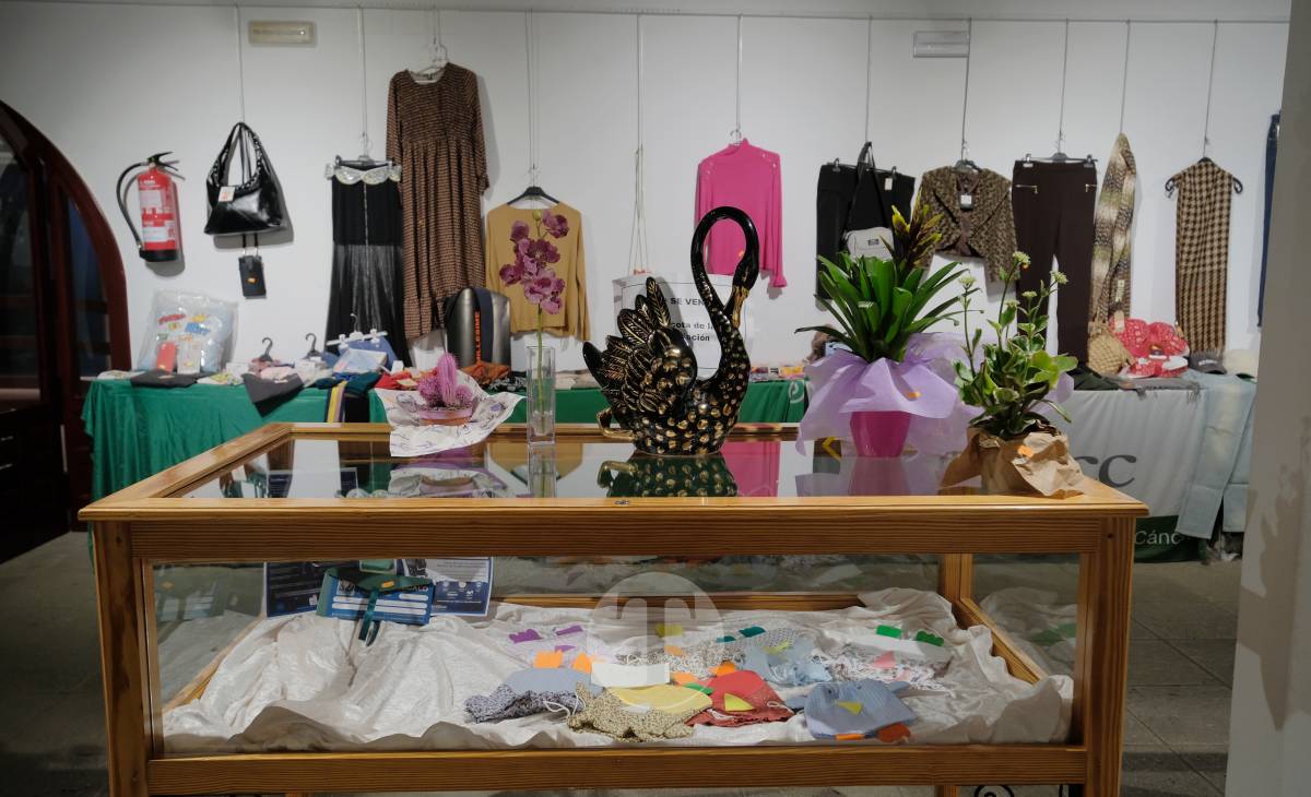 “La AECC no es solo una asociación, es Tomelloso moviéndose contra el cáncer”