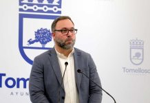 Navarro denuncia que cinco años después, Tomelloso sigue sin la unidad de hemodiálisis prometida