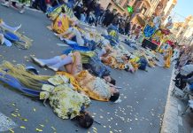 Harúspices se hace con el segundo premio en el Concurso Regional de Valdepeñas