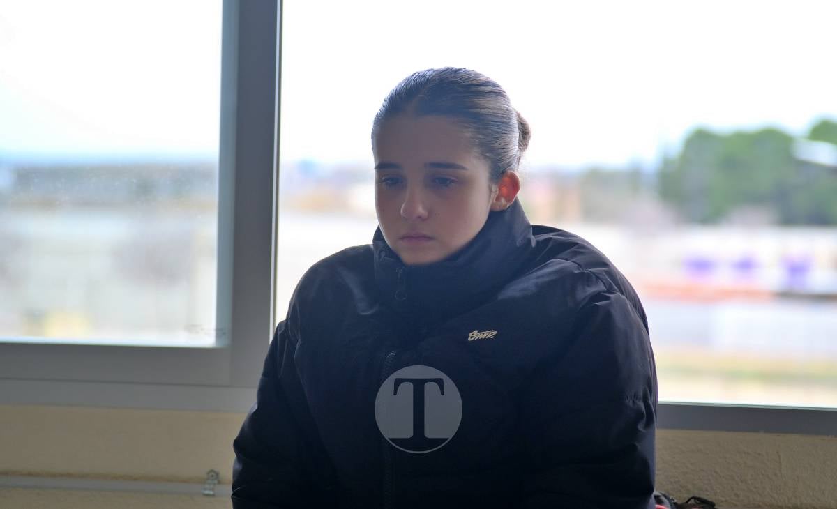 Un simulacro en un instituto de Tomelloso pone el foco en el suicidio adolescente