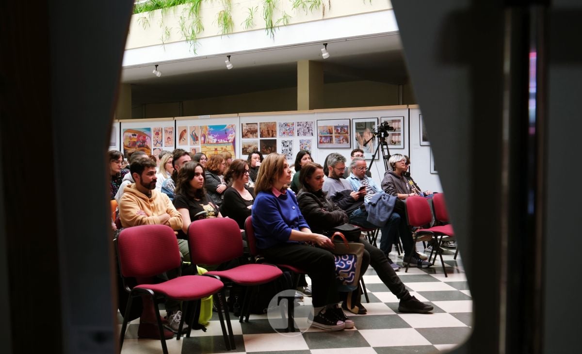 Tomelloso vuela con el diseño en su décima edición