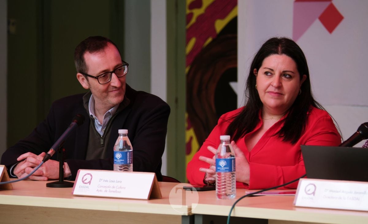 Tomelloso vuela con el diseño en su décima edición