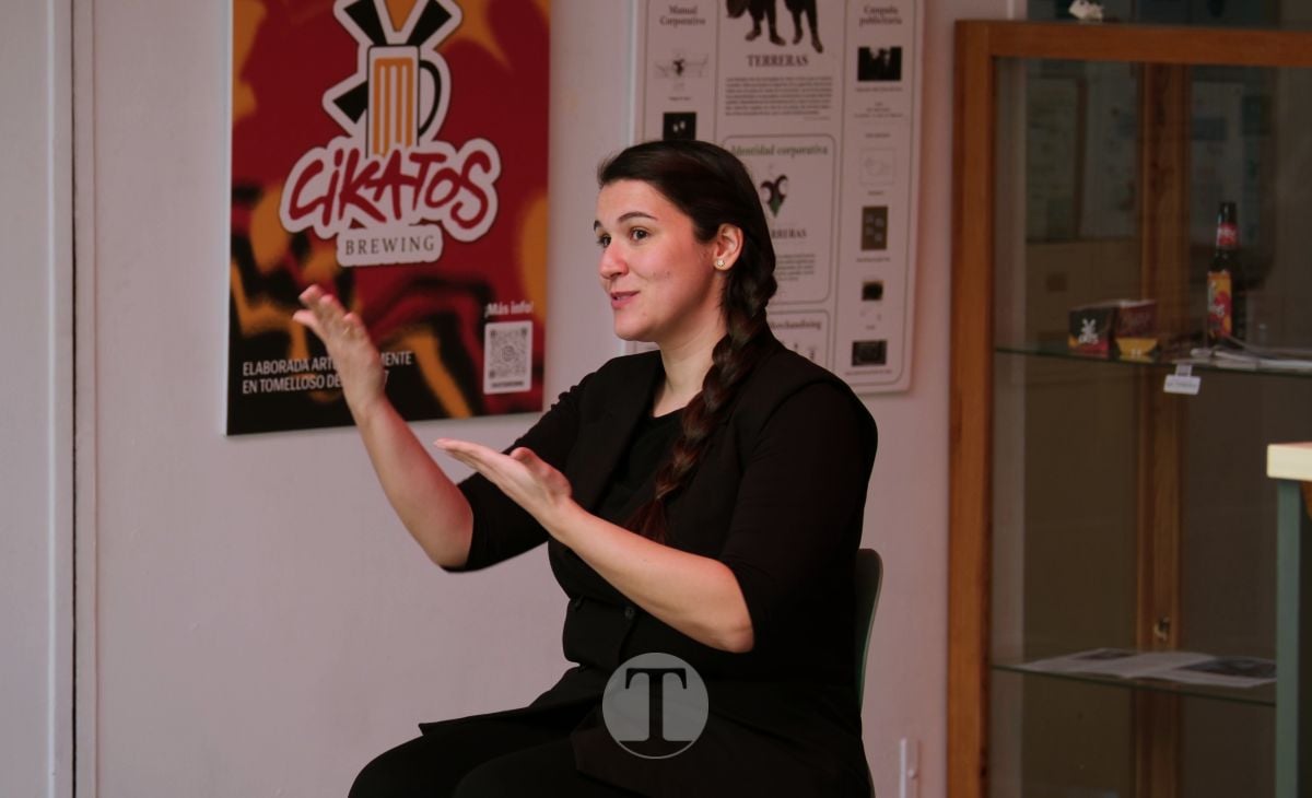 Tomelloso vuela con el diseño en su décima edición