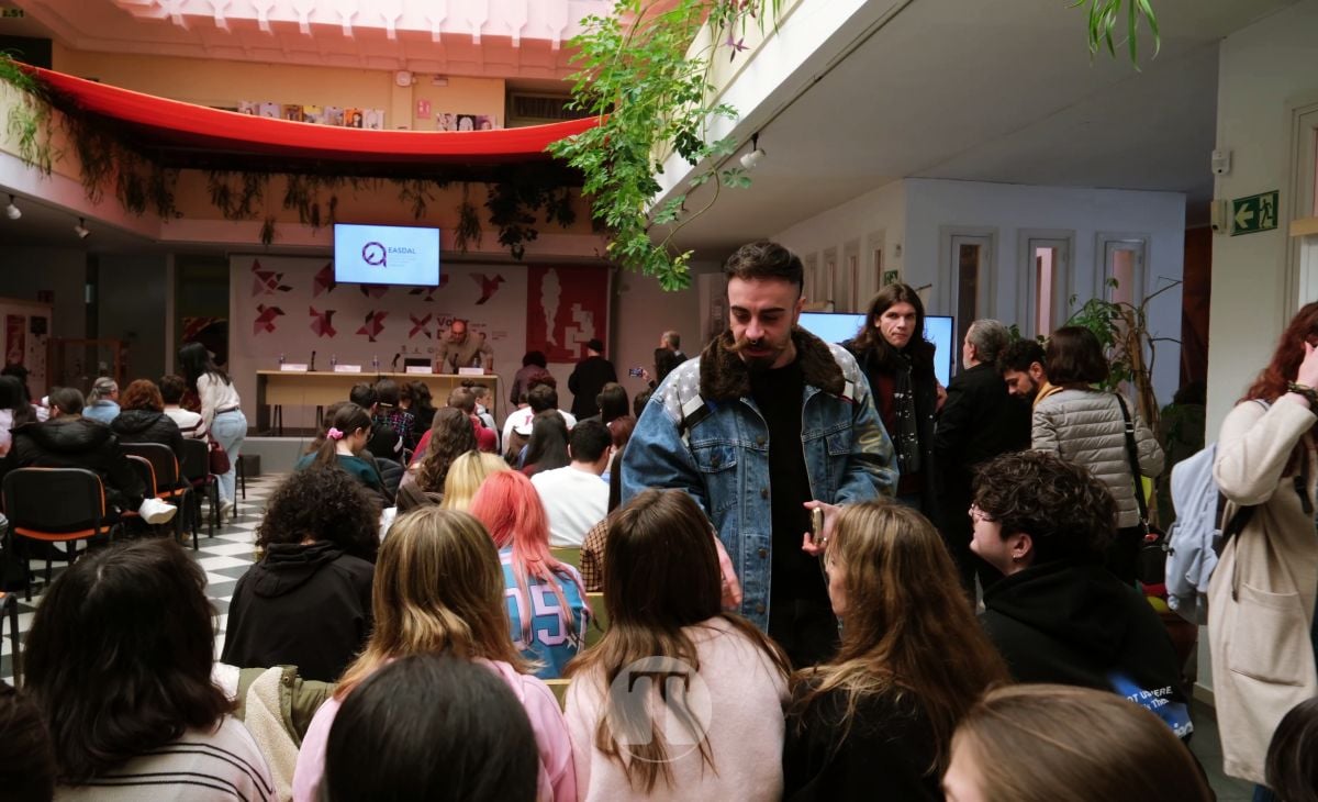 Tomelloso vuela con el diseño en su décima edición