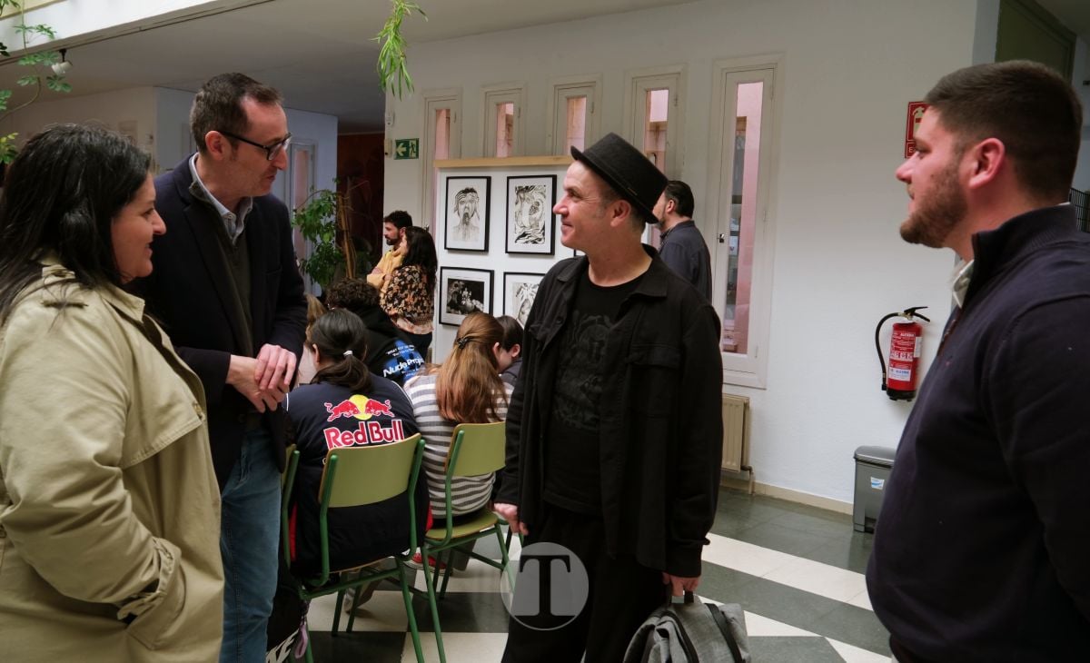 Tomelloso vuela con el diseño en su décima edición