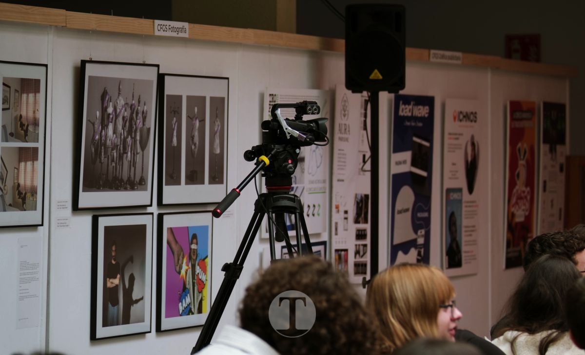 Tomelloso vuela con el diseño en su décima edición