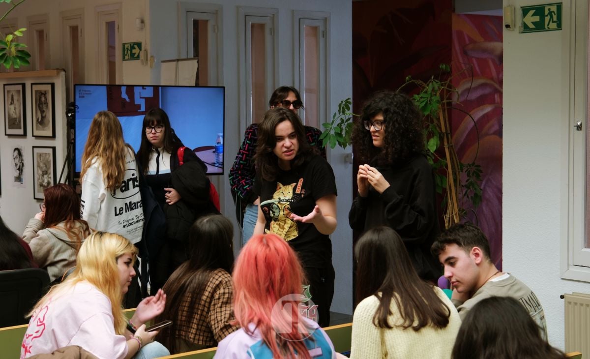 Tomelloso vuela con el diseño en su décima edición