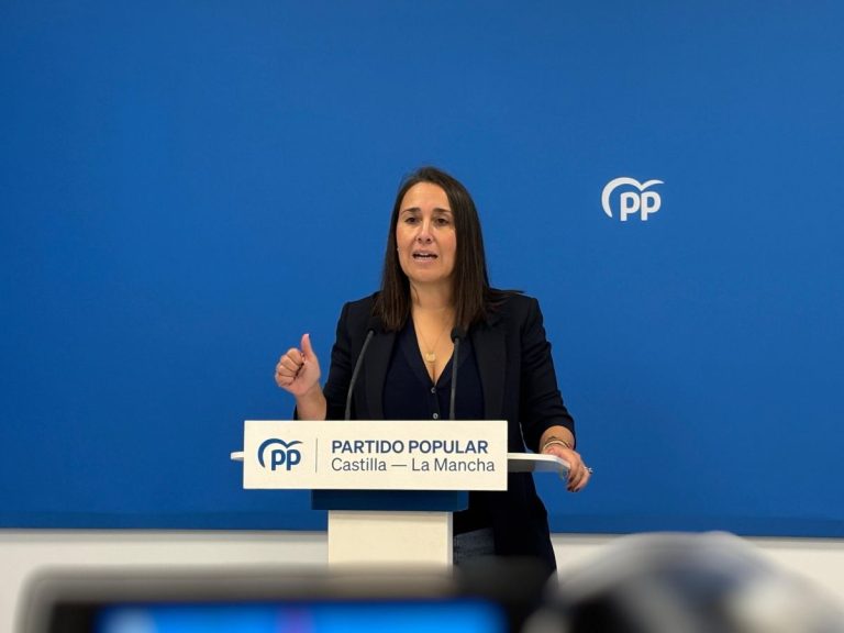 El PP C-LM critica las políticas de empleo de Page tras el repunte del paro en enero
