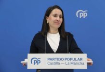 El PP exige a Page activar ya los 36 millones del Fondo de Contingencia tras el temporal