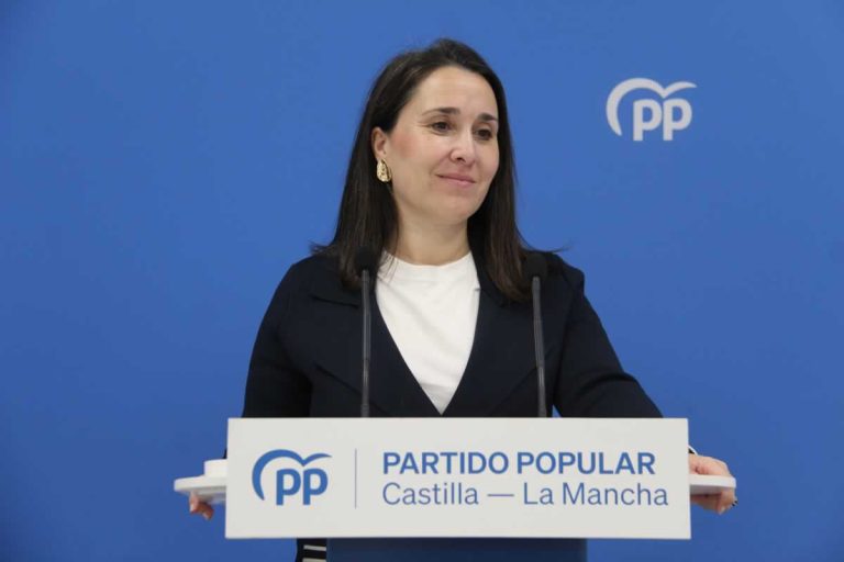 El PP exige a Page activar ya los 36 millones del Fondo de Contingencia tras el temporal