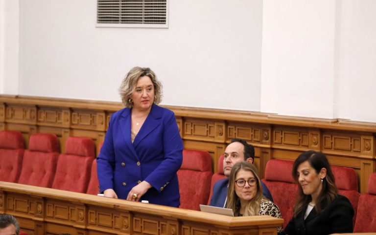 Castilla-La Mancha, el momento de creer en nosotros mismos