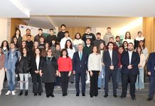 Despega ‘Campus Talento’, programa de Fundación Eurocaja Rural para promover la capacitación tecnológica entre jóvenes de la región 10k Ciudad de Tomelloso 2025