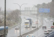 C-LM inicia la desescalada del Pricam y retira a la UME tras la mejora de la situación en el Valle del Bullaque