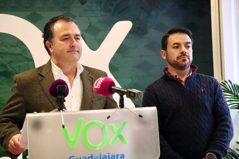 Vox señala al “poder indefinido” y reclama limitar los mandatos del presidente regional
