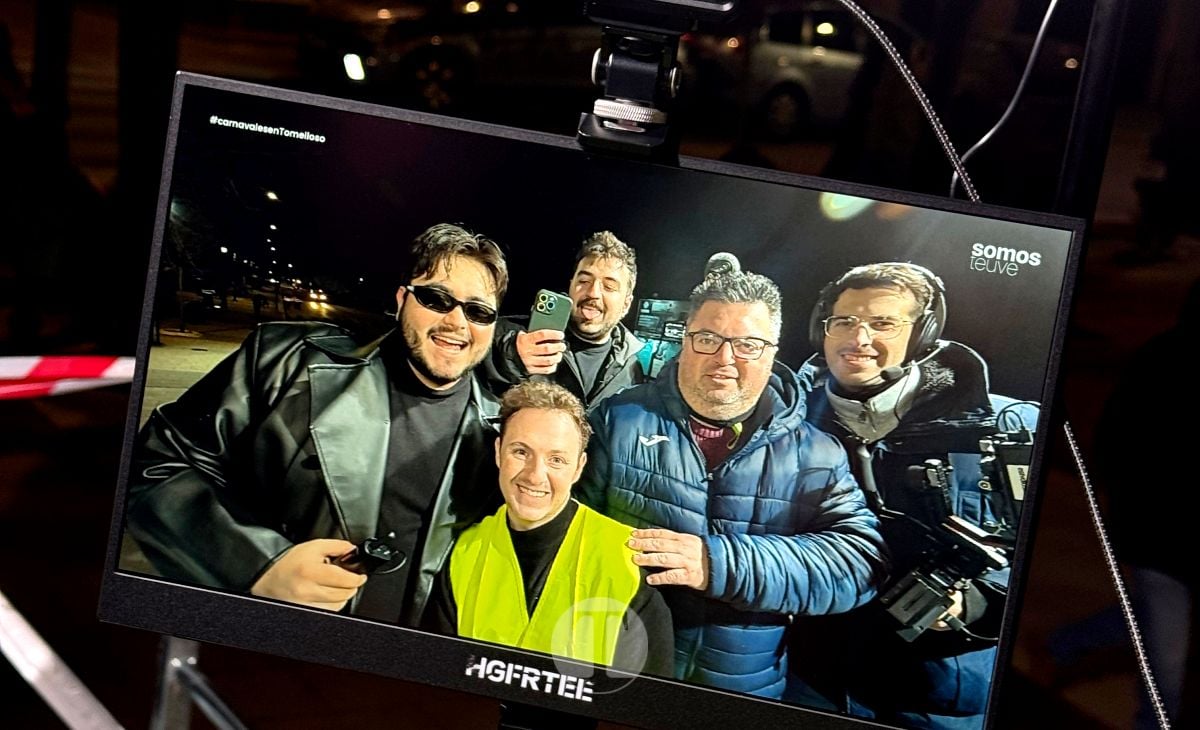 Parece que fue ayer: así vivimos el Carnaval de Tomelloso 2026 (y así puedes volver a verlo)