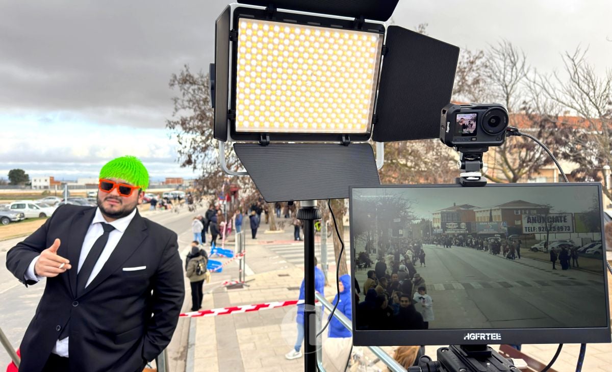 Parece que fue ayer: así vivimos el Carnaval de Tomelloso 2026 (y así puedes volver a verlo)