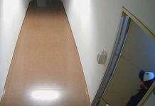 Detenido por los robos en las taquillas del Hospital de Tomelloso