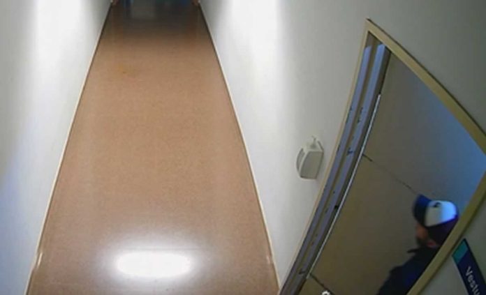 detenido operacion taquillas 1