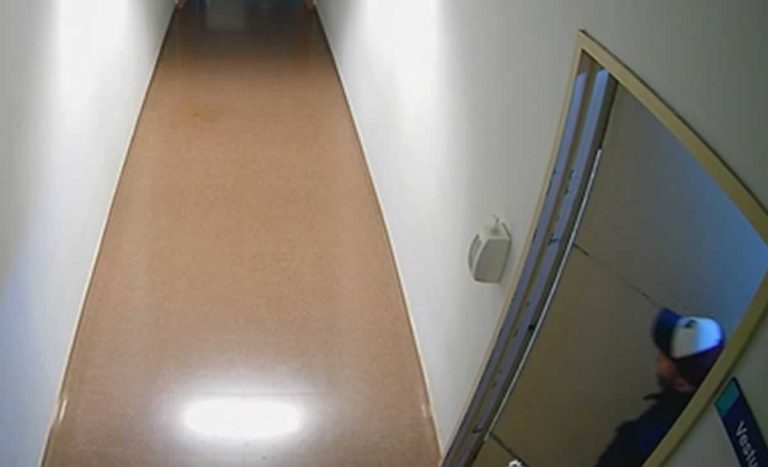 Detenido por los robos en las taquillas del Hospital de Tomelloso