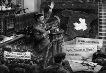 ¿Qué papel jugó Castilla-La Mancha en el 23-F? La respuesta que revelan los documentos desclasificados