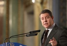 Page pide que cualquier adelanto electoral se decida “pensando primero en España” y no en intereses personales