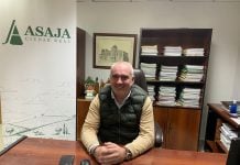 Ni agricultores de segunda ni regiones invisibles