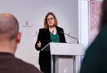 El Gobierno de Page exige al PSOE un giro urgente tras el varapalo electoral: “Hay que cortar la hemorragia de votos”