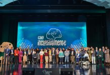 Fundación Eurocaja Rural reconoce en la ‘Gala Inclusivamente’ iniciativas que impulsan el empleo y la creatividad de personas con discapacidad