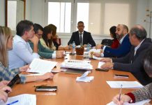 El PSOE critica la convocatoria de Promoción Económica de la Diputación por “desigual y excluyente”