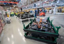 La industria de C-LM avanza un 0,8 % en 2025, por debajo del crecimiento nacional