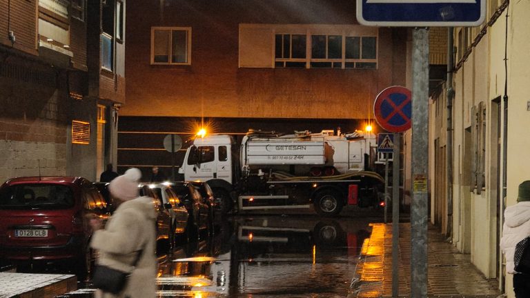 El Gobierno aprobará la declaración de zona catastrófica para todos los municipios afectados por el temporal