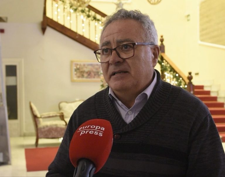 Sumar C-LM respalda el paso atrás de Yolanda Díaz y reclama activar cuanto antes un nuevo liderazgo