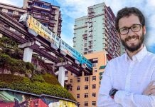 José Ángel Martínez Mínguez llevará a China el modelo educativo del IES Eladio Cabañero de Tomelloso