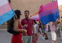 Podemos C-LM ve “una obligación histórica” sacar adelante el Estatuto sin el PP tras romperse el acuerdo con el PSOE