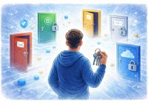 La contraseña sigue siendo el eslabón más débil (y no es un problema técnico)