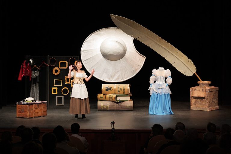 El Circuito Regional Aficiona-T 2026 llevará 33 funciones de teatro aficionado a 30 pequeños municipios