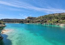 ¿Tienes ideas para conservar en buen estado las Lagunas de Ruidera? La Consejería te escucha