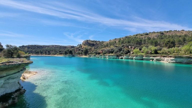 ¿Tienes ideas para conservar en buen estado las Lagunas de Ruidera? La Consejería te escucha